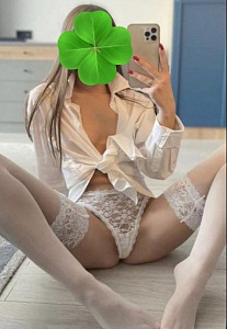 Блондинки, Лера - фото и отзывы