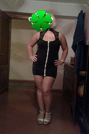 Блондинки, Алиса - фото и отзывы