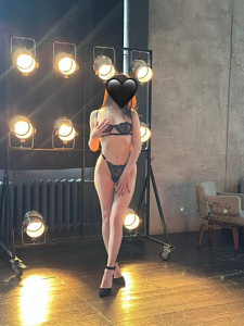 Детализированные фото и отзывы Анастасия