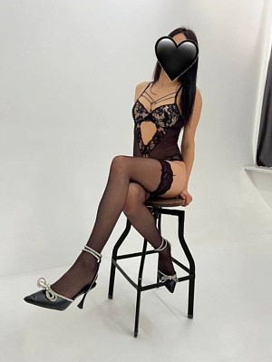 Элина, Брюнетки - фото