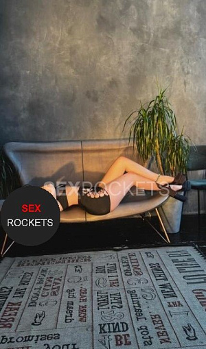 Фото Кристина 21 лет лет, 154 см