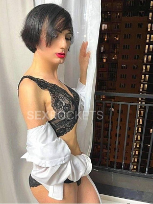 Ирина, Брюнетки - фото