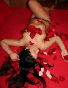 Ляля ж/м Радуга Сибири - проверенные фото проститутки