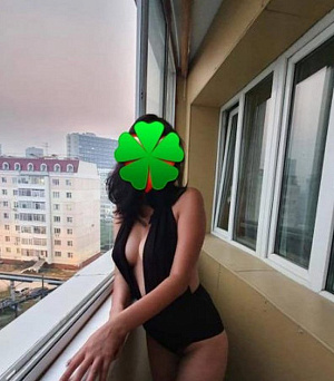 Диана - проверенные фото проститутки