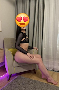 Анкета Луиза с реальными фото