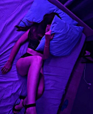 Катя, Шатенки - фото