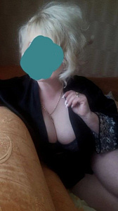 Обьгес из Новосибирск - интим фото