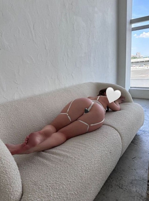 Ника — фото и список услуг