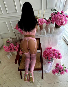 Милена — фото и список услуг