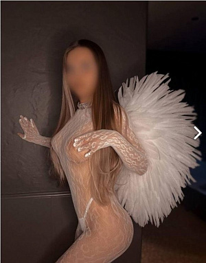 Блондинки, Кристина - фото и отзывы