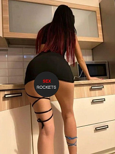 Муза из Новосибирск - интим фото