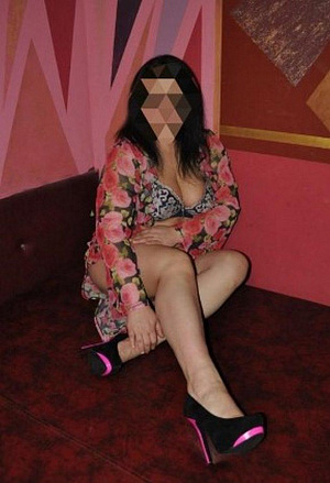 Аллочка — фото и список услуг