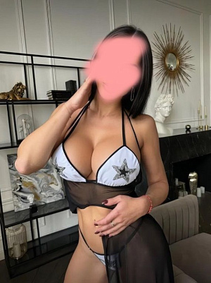 Эрика - проверенные фото проститутки