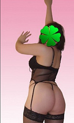 Анкета Оля с реальными фото