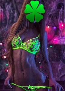 Оксана, Блондинки - фото