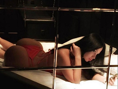 Блондинки, Анюта - фото и отзывы