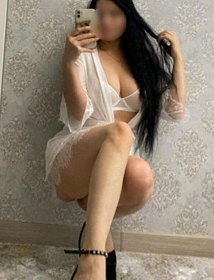 Ася, +7 953 790 98 07 - отзывы о фее