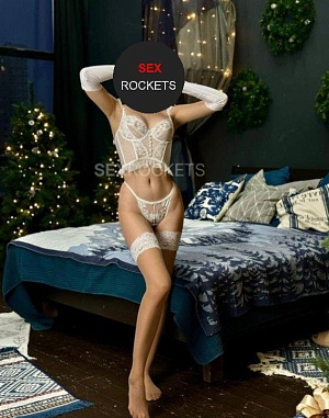 Богдана из Новосибирск - интим фото