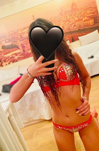 Все фото Ангелина - девушки по вызову