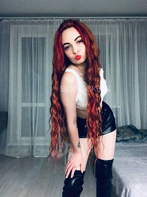 Машенька, +7 993 024 39 32 - отзывы о фее