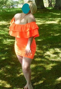 Оля — фото и список услуг