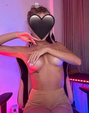 Фото Лия 25 лет лет, 165 см