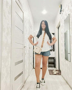 Анкета Александра с реальными фото