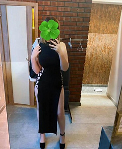 Подробные отзывы для девушки Анна