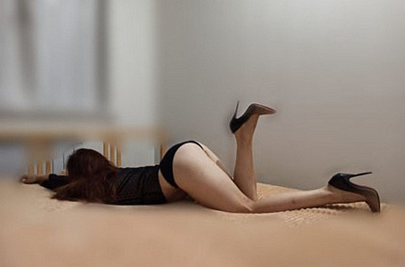 Аня - проверенные фото проститутки