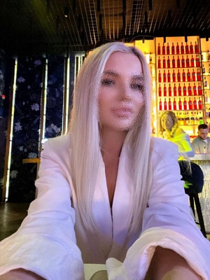 Фото Алеся 25 лет лет, 170 см