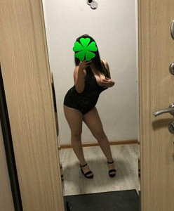 Анкета Розалия с реальными фото