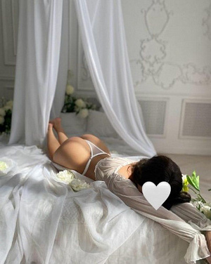 Алена, +7 952 907 50 33 - отзывы о фее