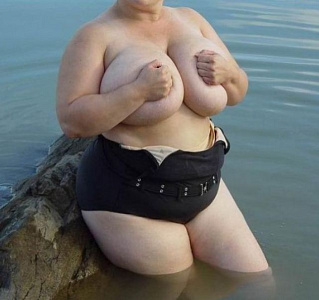 Девушка Пышка Лиля, фото и отзывы