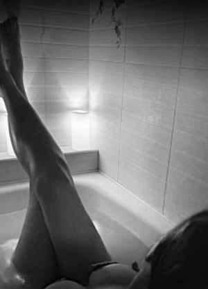 Яна, Брюнетки - фото