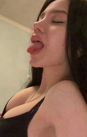 Виктория, Брюнетки - фото