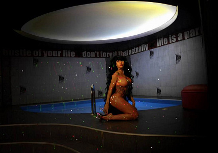 Все фото Инга - девушки по вызову