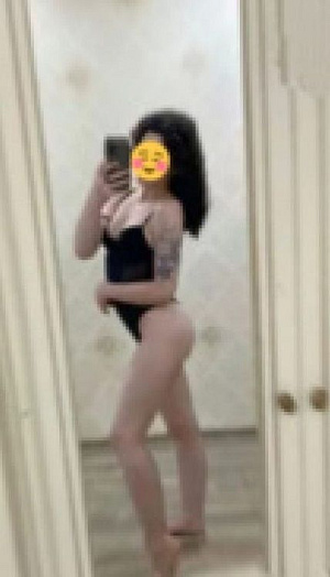 Камилла - проверенные фото проститутки