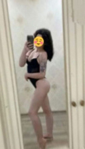 Анкета Камилла с реальными фото