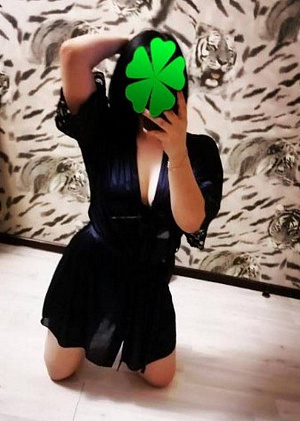 Фото Оля 23 лет лет, 158 см