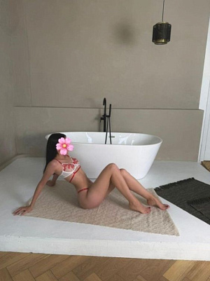 Брюнетки, Диана - фото и отзывы