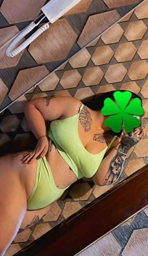 Фото Кристина, 19 лет