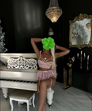 Моника - проверенные фото проститутки