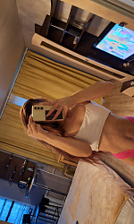 Анкета Настя с реальными фото