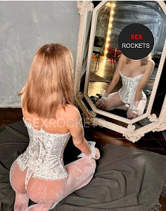 Анкета Анна с реальными фото