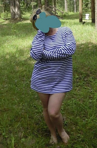 Девушка Обьгес, фото и отзывы