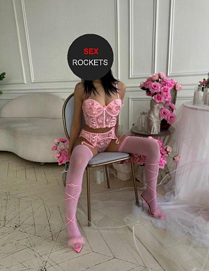 Брюнетки, Милена - фото и отзывы