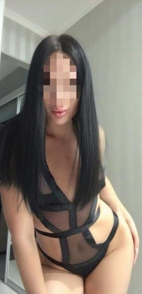 Ксения — эротические фото