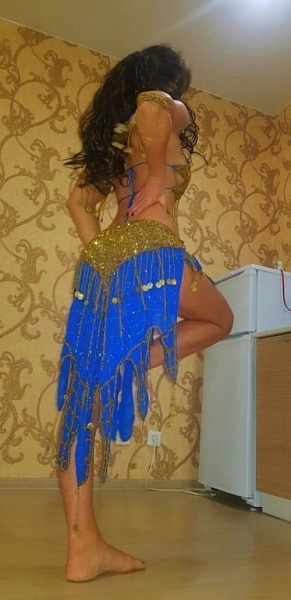 Фото Шахерезада 26 лет лет, 173 см