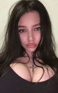 Реальные фото Виктория