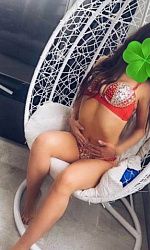 Анкета Полина с реальными фото